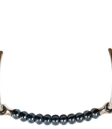 BR Ongebroken Watertrens Sweet Iron Watertrens - Maddelin Equestrian BR