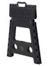 BR Opstapkrukje Zwart Stalbenodigdheden - Maddelin Equestrian BR