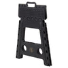 BR Opstapkrukje Zwart Stalbenodigdheden - Maddelin Equestrian BR