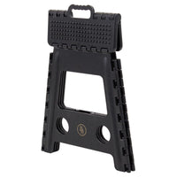 BR Opstapkrukje Zwart Stalbenodigdheden - Maddelin Equestrian BR