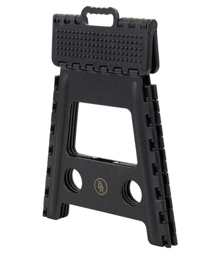 BR Opstapkrukje Zwart Stalbenodigdheden - Maddelin Equestrian BR