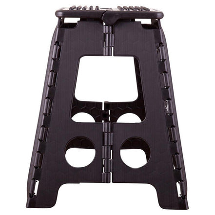 BR Opstapkrukje Zwart Stalbenodigdheden - Maddelin Equestrian BR