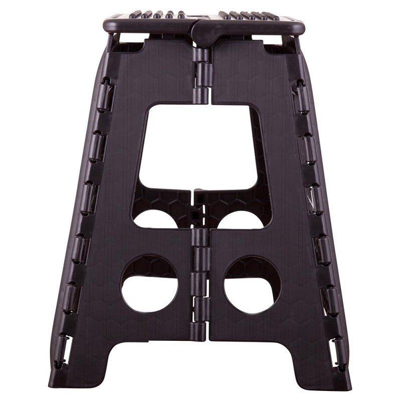 BR Opstapkrukje Zwart Stalbenodigdheden - Maddelin Equestrian BR