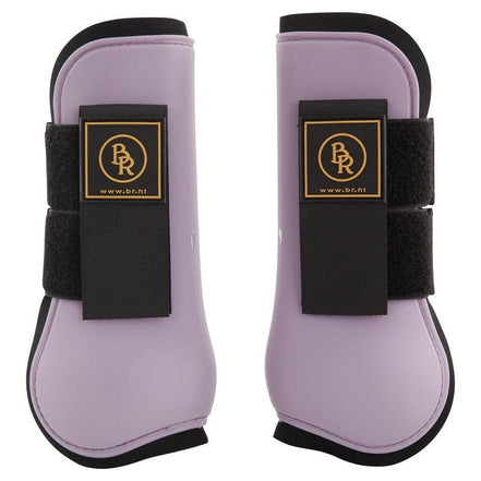 BR Peesbeschermers Event Mauve Peesbeschermers - Maddelin Equestrian BR