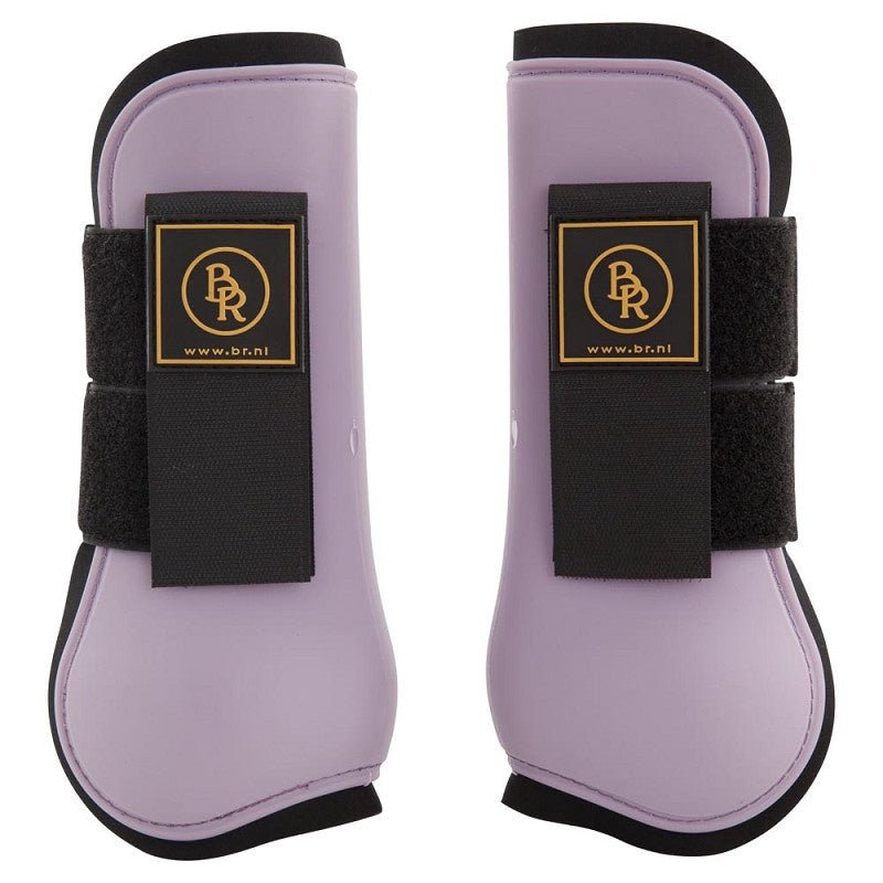 BR Peesbeschermers Event Mauve Peesbeschermers - Maddelin Equestrian BR