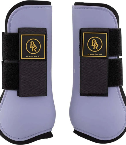 BR Peesbeschermers Event Mauve Peesbeschermers - Maddelin Equestrian BR