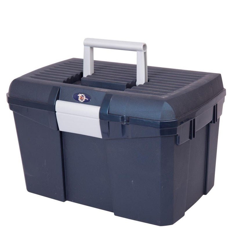 BR Poetsbox Carlo II Poetstassen & kisten - Maddelin Equestrian BR