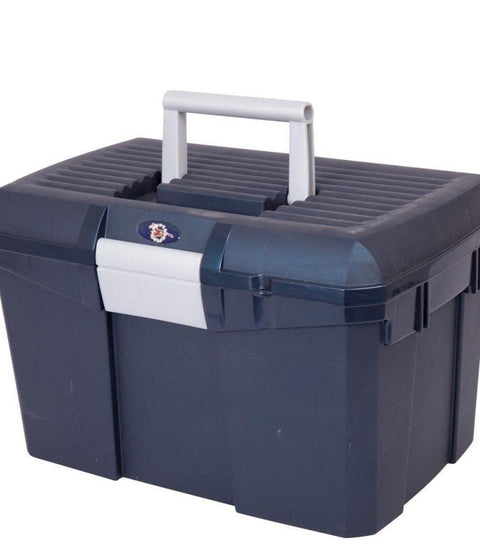 BR Poetsbox Carlo II Poetstassen & kisten - Maddelin Equestrian BR