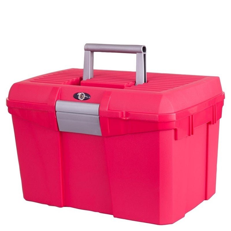 BR Poetsbox Carlo II Poetstassen & kisten - Maddelin Equestrian BR