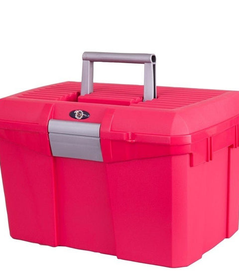 BR Poetsbox Carlo II Poetstassen & kisten - Maddelin Equestrian BR