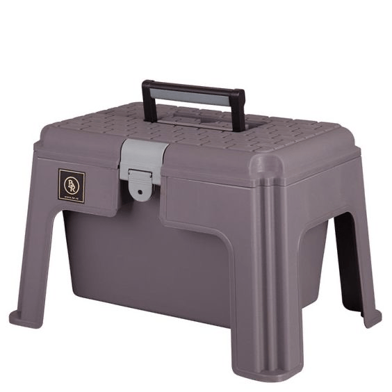 BR Poetsbox Poetstassen & kisten - Maddelin Equestrian BR