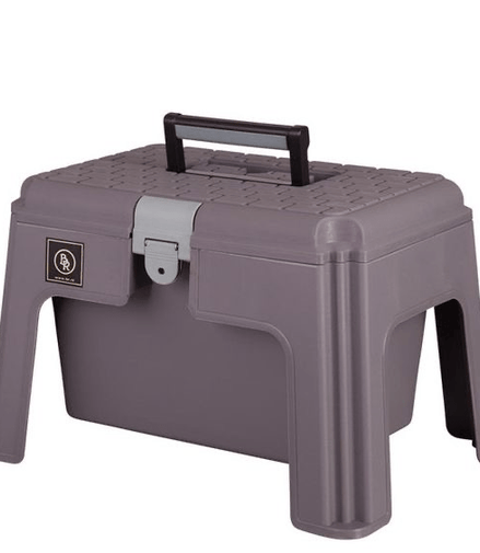 BR Poetsbox Poetstassen & kisten - Maddelin Equestrian BR