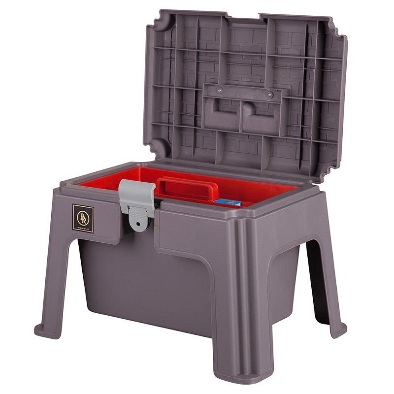BR Poetsbox Poetstassen & kisten - Maddelin Equestrian BR