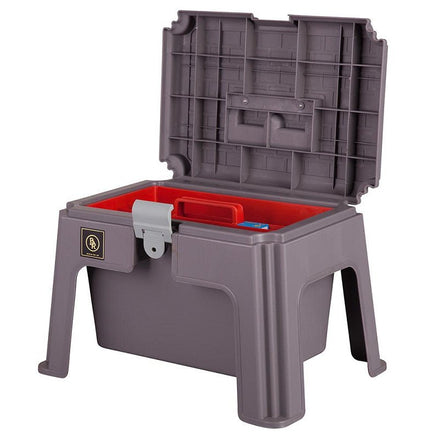 BR Poetsbox Poetstassen & kisten - Maddelin Equestrian BR