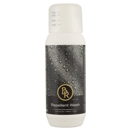 BR Repellent Wash - waterafstotend wassen Toebehoren - Maddelin Equestrian BR