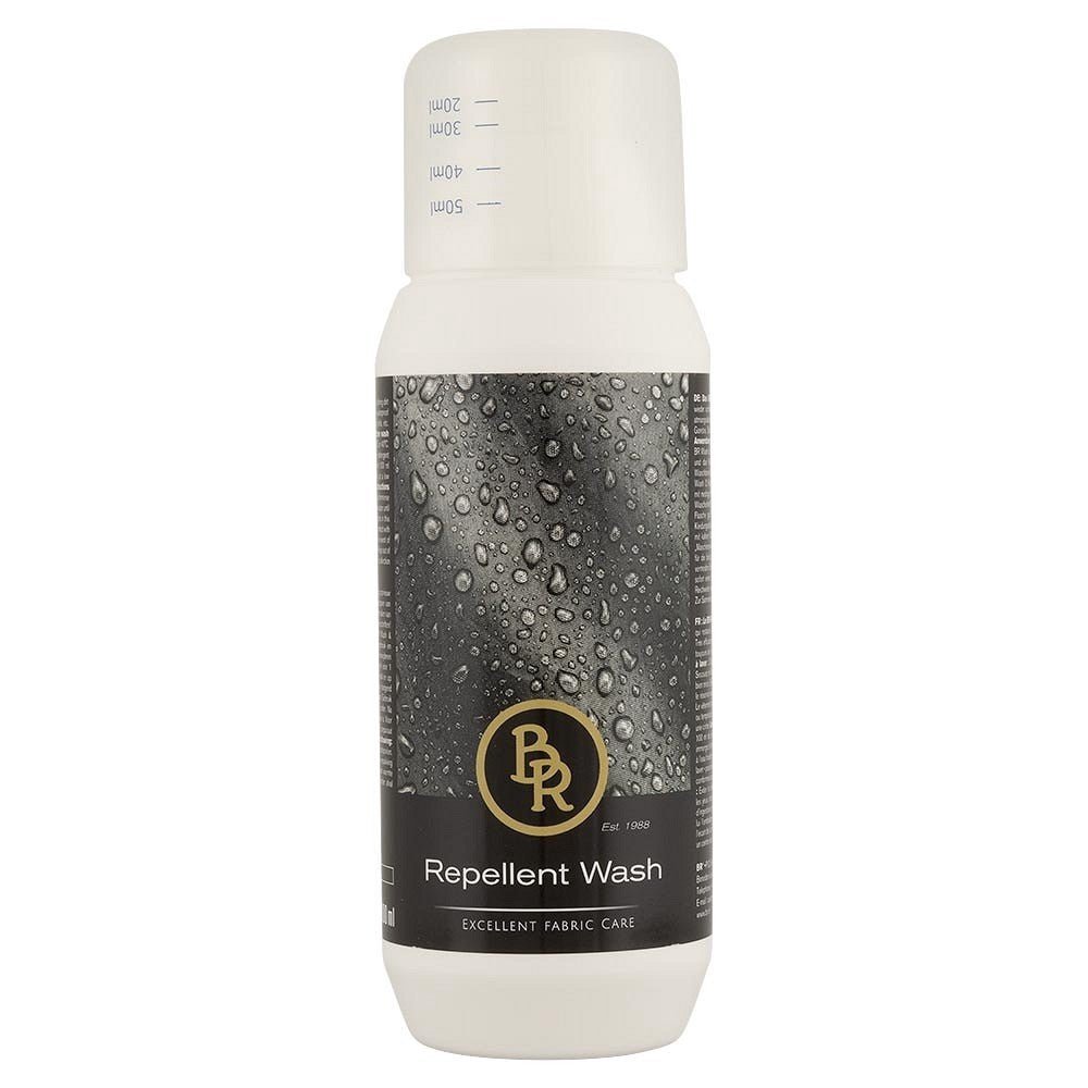 BR Repellent Wash - waterafstotend wassen Toebehoren - Maddelin Equestrian BR