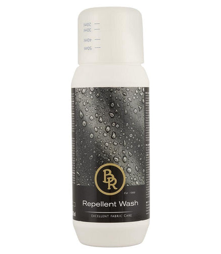 BR Repellent Wash - waterafstotend wassen Toebehoren - Maddelin Equestrian BR