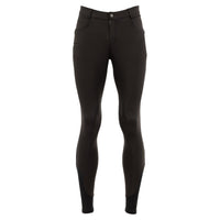 BR Rijbroek Bart Heren Siliconen Kniestukken Heren & Unisex - Maddelin Equestrian BR