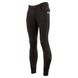 BR Rijbroek Bart Heren Siliconen Kniestukken Heren & Unisex - Maddelin Equestrian BR