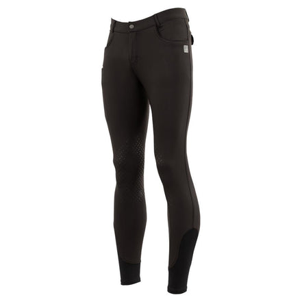 BR Rijbroek Bart Heren Siliconen Kniestukken Heren & Unisex - Maddelin Equestrian BR