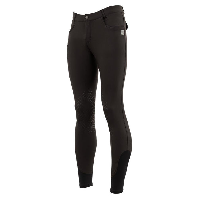 BR Rijbroek Bart Heren Siliconen Kniestukken Heren & Unisex - Maddelin Equestrian BR