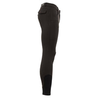 BR Rijbroek Bart Heren Siliconen Kniestukken Heren & Unisex - Maddelin Equestrian BR