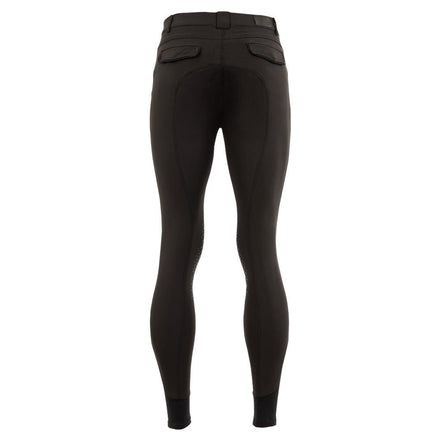 BR Rijbroek Bart Heren Siliconen Kniestukken Heren & Unisex - Maddelin Equestrian BR