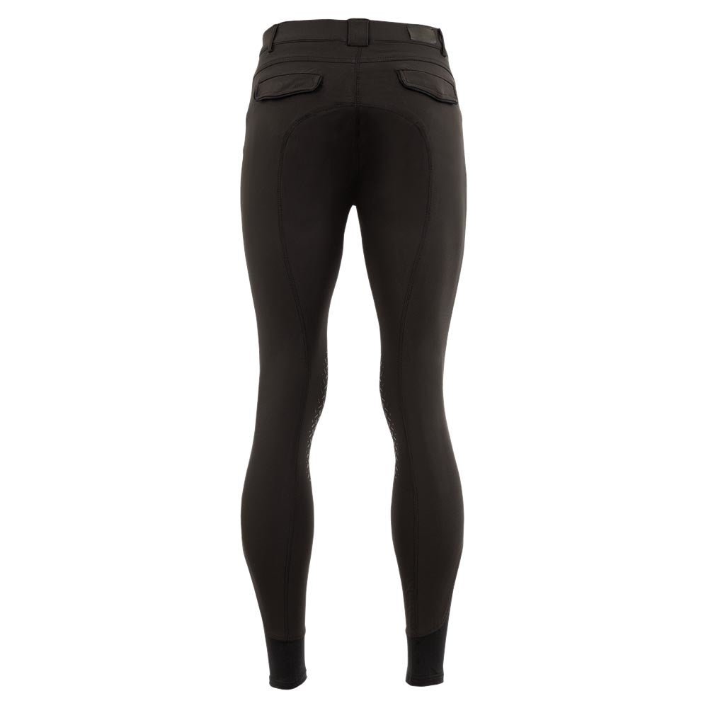 BR Rijbroek Bart Heren Siliconen Kniestukken Heren & Unisex - Maddelin Equestrian BR