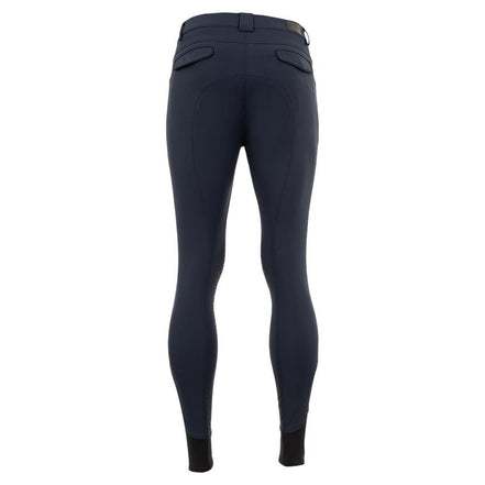 BR Rijbroek Bart Heren Siliconen Kniestukken Heren & Unisex - Maddelin Equestrian BR