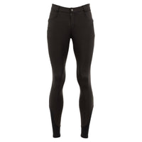 BR Rijbroek Bart Heren Siliconen Kniestukken Heren & Unisex - Maddelin Equestrian BR