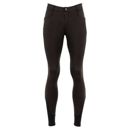 BR Rijbroek Bart Heren Siliconen Kniestukken Heren & Unisex - Maddelin Equestrian BR