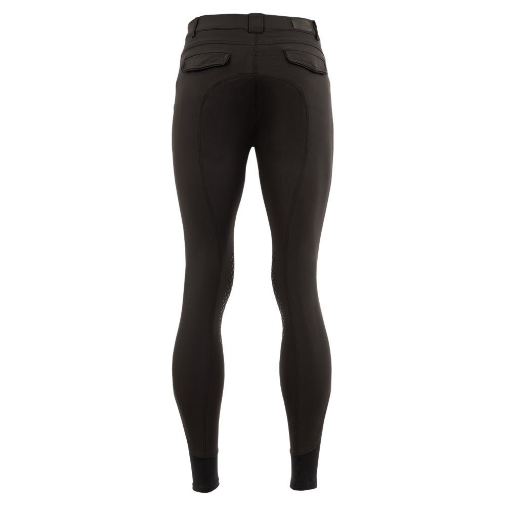 BR Rijbroek Bart Heren Siliconen Kniestukken Heren & Unisex - Maddelin Equestrian BR