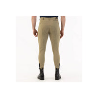 BR rijbroek Kian Heren Full Grip Heren Rijbroeken - Maddelin Equestrian BR