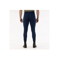 BR rijbroek Kian Heren Full Grip Heren Rijbroeken - Maddelin Equestrian BR