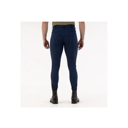 BR rijbroek Kian Heren Full Grip Heren Rijbroeken - Maddelin Equestrian BR