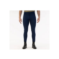 BR rijbroek Kian Heren Full Grip Heren Rijbroeken - Maddelin Equestrian BR