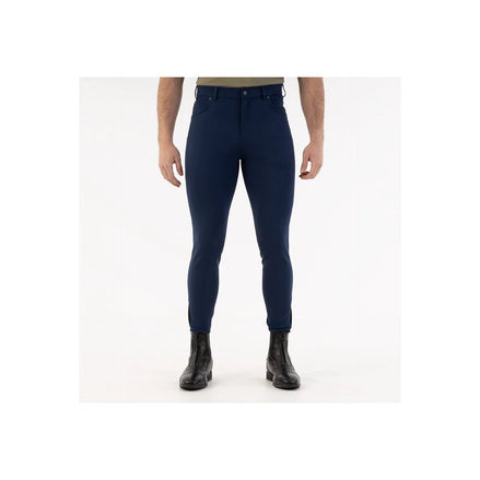 BR rijbroek Kian Heren Knie Grip Heren Rijbroeken - Maddelin Equestrian BR