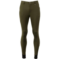 BR Rijbroek Maikel Siliconen Zitvlak Heren Heren & Unisex - Maddelin Equestrian BR