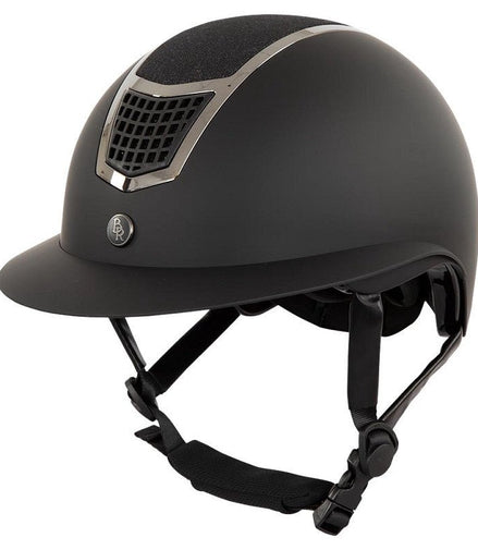 BR Rijhelm Lambda Plus Glitter Diverse - Maddelin Equestrian BR