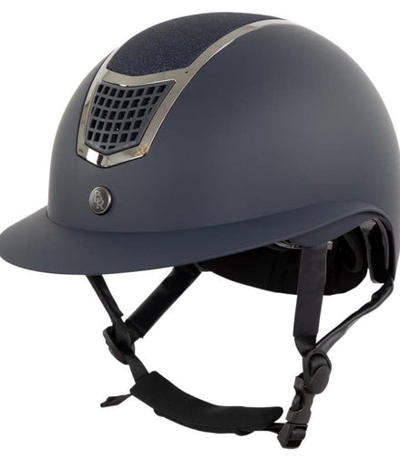 BR Rijhelm Lambda Plus Glitter Diverse - Maddelin Equestrian BR