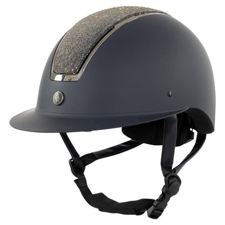BR Rijhelm Omega Glamourous Diverse - Maddelin Equestrian BR