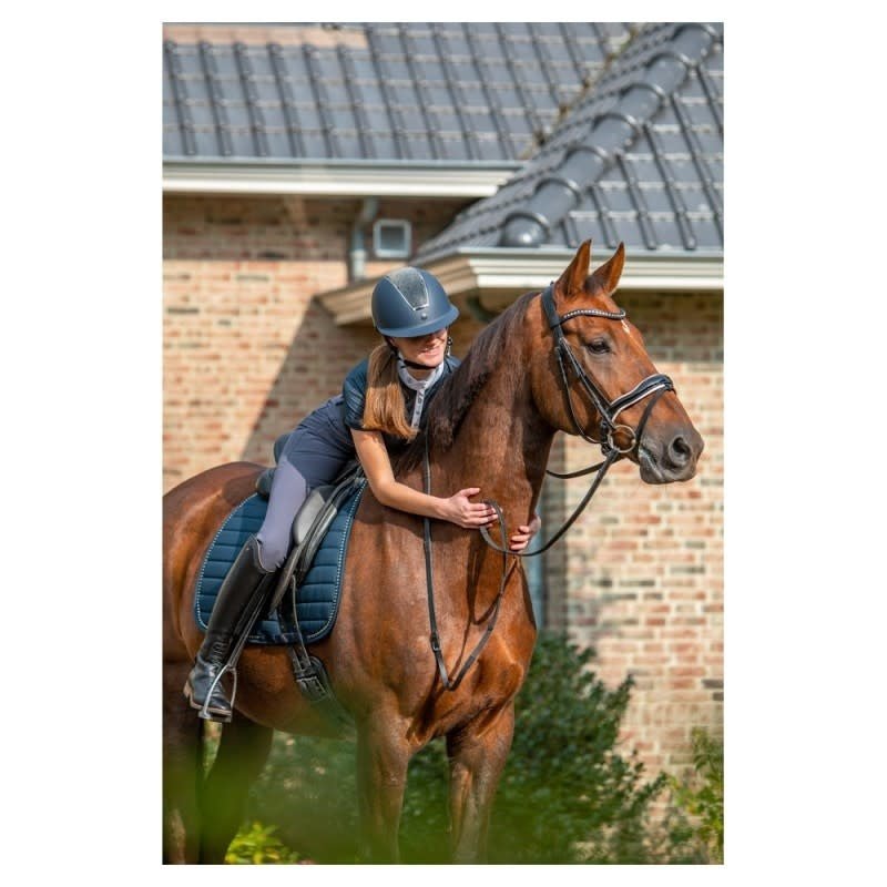 BR Rijhelm Omega Glamourous Diverse - Maddelin Equestrian BR