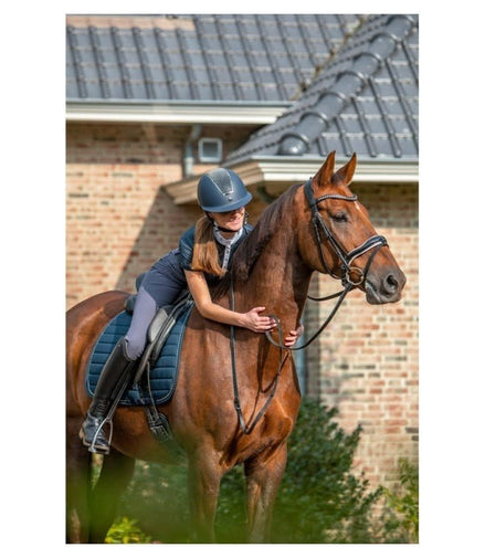 BR Rijhelm Omega Glamourous Diverse - Maddelin Equestrian BR