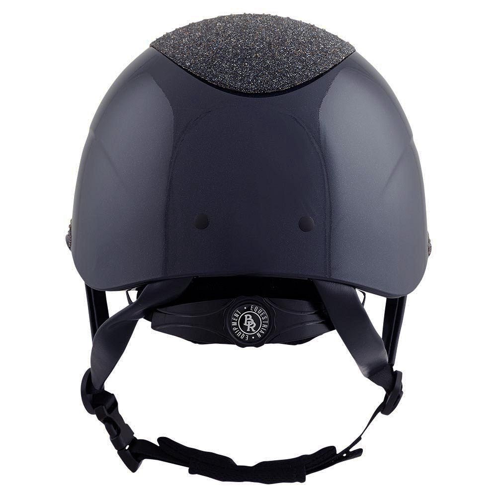 BR Rijhelm Theta Plus Dazzling Glamourous Glossy Diverse - Maddelin Equestrian BR