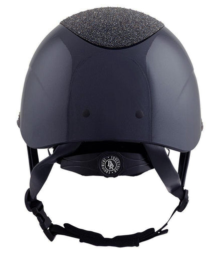 BR Rijhelm Theta Plus Dazzling Glamourous Glossy Diverse - Maddelin Equestrian BR