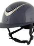 BR Rijhelm Thèta Plus Diverse - Maddelin Equestrian BR