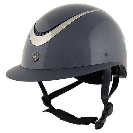 BR Rijhelm Thèta Plus Diverse - Maddelin Equestrian BR