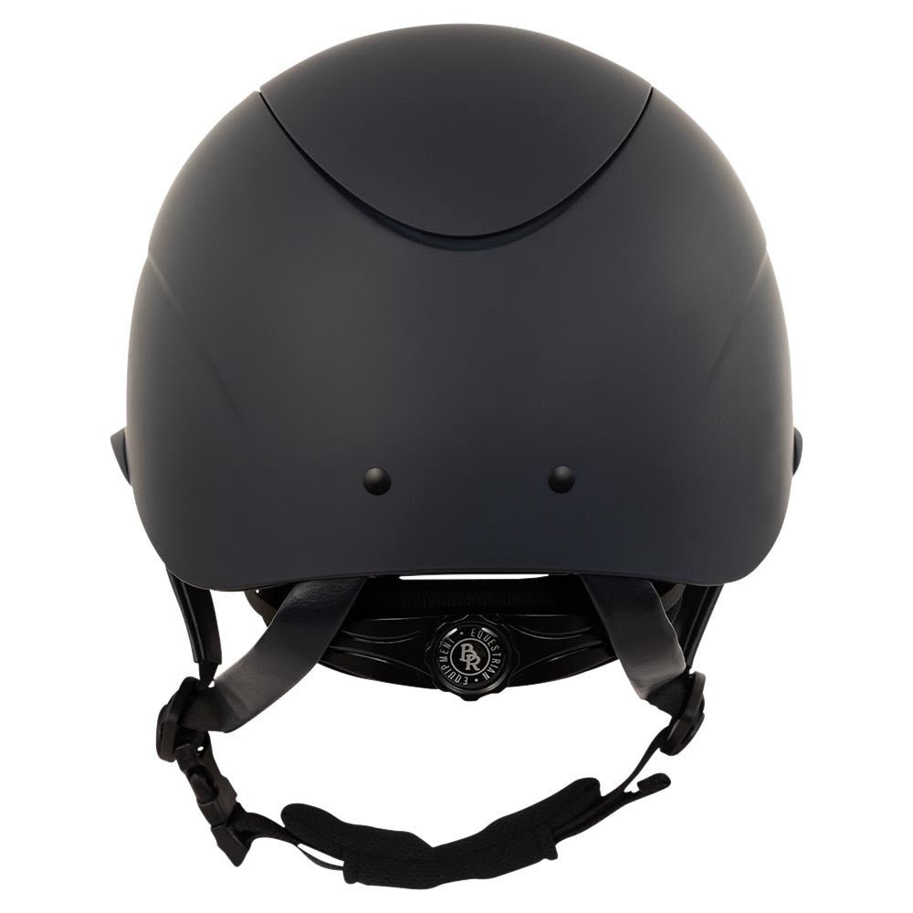BR Rijhelm Thèta Plus Diverse - Maddelin Equestrian BR