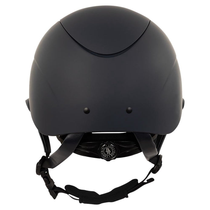 BR Rijhelm Thèta Plus Diverse - Maddelin Equestrian BR
