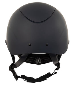 BR Rijhelm Thèta Plus Diverse - Maddelin Equestrian BR